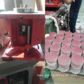 hydraulic die cutting press machine Disc punching machine